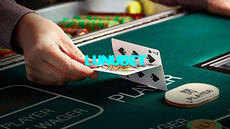 LUNUBET