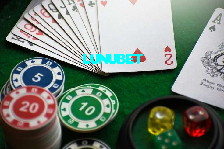 LUNUBET