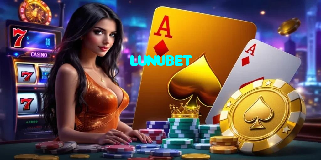 making first deposit on LUNUBET website using local payment methods in Pakistan