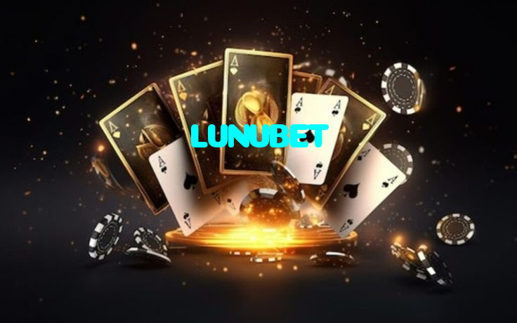 LUNUBET خوش آمدید بونس +600% پیشکش موبائل ایپ کے پروموشن سیکشن میں دکھائی دیتی ہے۔